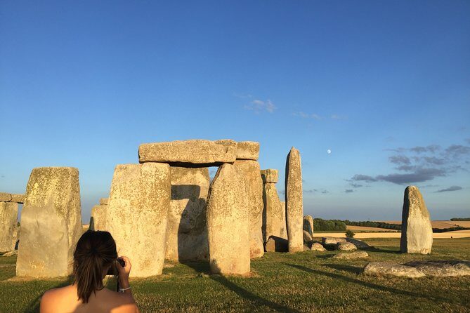 Private Tour to Stonehenge and Windsor Castle - Key points to know before you go