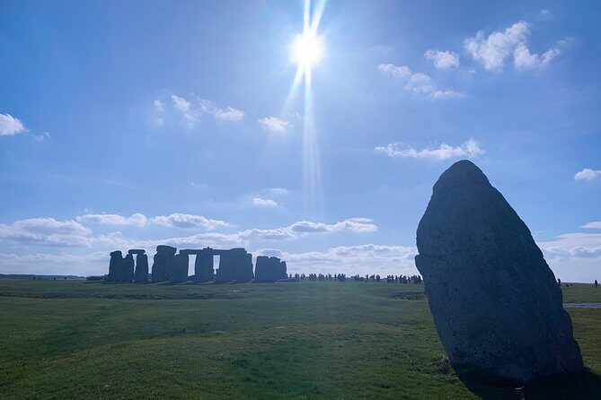 Private Tour to Stonehenge and Windsor Castle - Should you book it? My decision guide