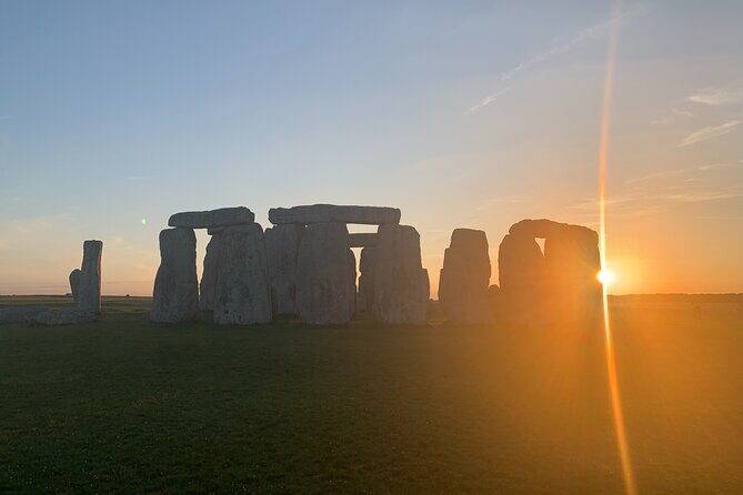 Private Tour to Stonehenge, Bath and The Cotswolds - Price and value: what $1,313.98 per group really buys