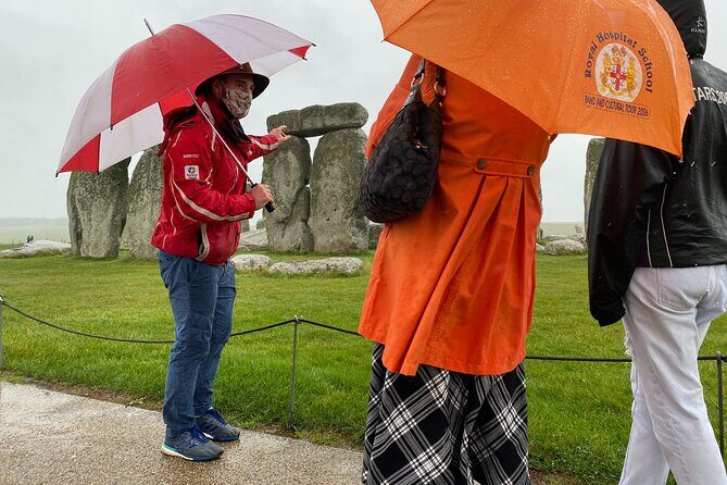 Private Tour to Stonehenge, Bath and The Cotswolds - Who should book this tour (and who might want a different plan)