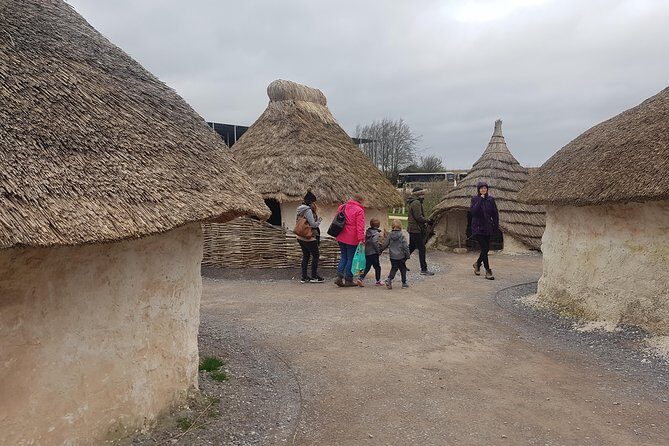 Private transfer to Southampton with a stop at Stonehenge - Stonehenge Timing Tip: Walking vs Shuttle Matters