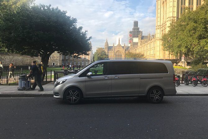 Private Transfers London Heathrow to Southampton Cruise Terminal via Stonehenge - Should you book this private Heathrow to Southampton transfer?