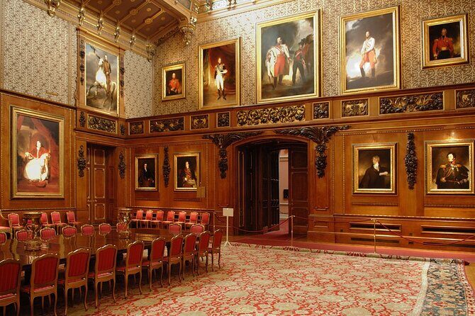 Royal Windsor & Stonehenge Private Tour - Price and value at $1,360.58 per person