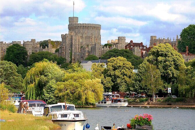 Royal Windsor & Stonehenge Private Tour - Who this tour is best for (and who should consider alternatives)
