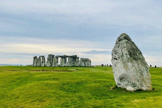 Secrets of Stonehenge Private Half-Day Tour from Bath - A half-day plan that actually works from Bath