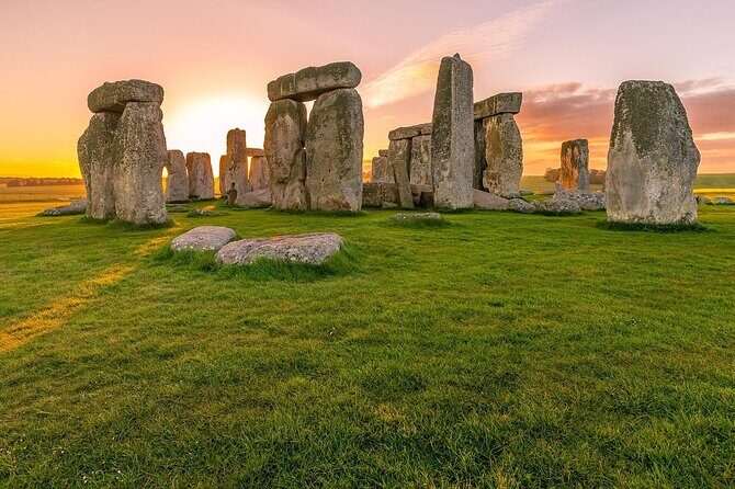 Secrets of Stonehenge Private Half-Day Tour from Bath - What the guide teaches you on-site (and why it matters)