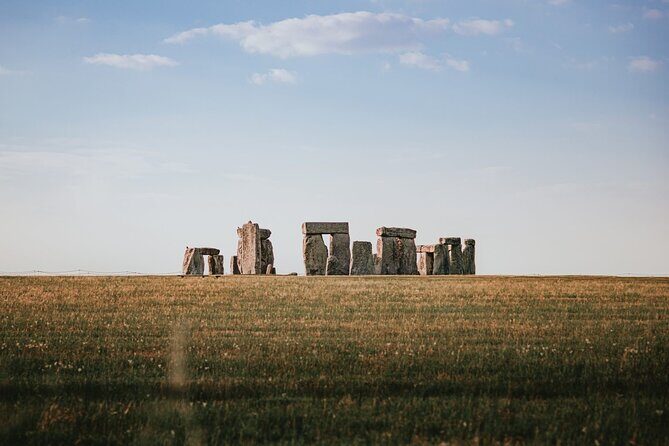 Secrets of Stonehenge Private Half-Day Tour from Bath - Bath pickup: easy start, less wandering