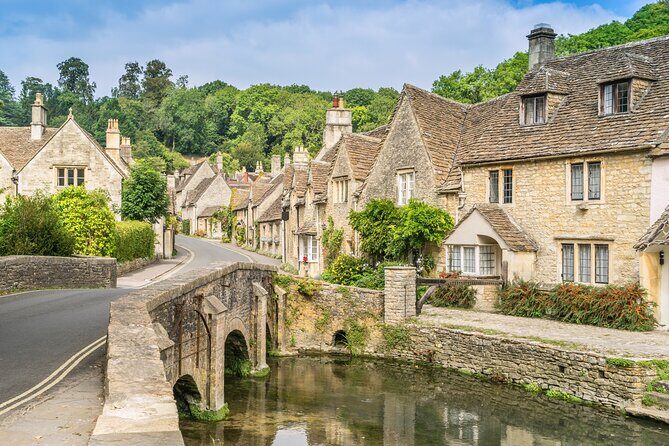 Small Group Cotswolds Village, Stonehenge and Bath Tour from London - Key highlights to expect