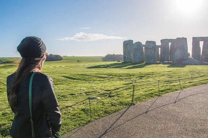 Small Group Cotswolds Village, Stonehenge and Bath Tour from London - Bath by coach and on foot: panoramic drive plus optional walking tour