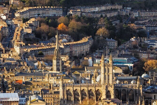Small Group Cotswolds Village, Stonehenge and Bath Tour from London - Guide-led storytelling: why this tour feels more than a checklist