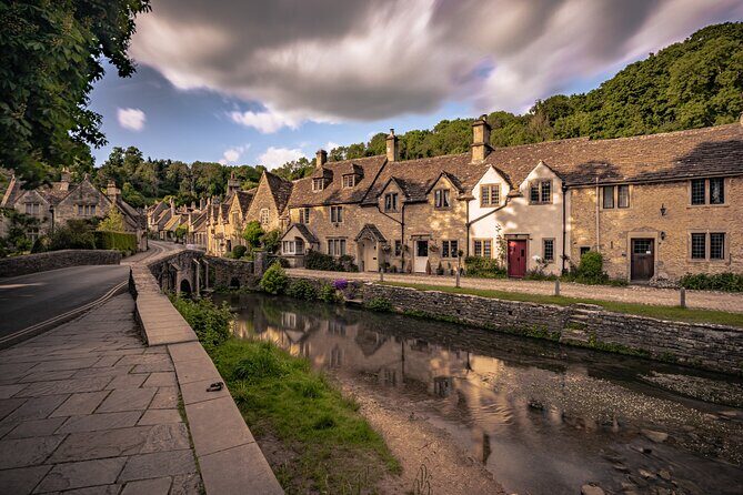 Small Group Cotswolds Village, Stonehenge and Bath Tour from London - Value for the money: what $213.50 gets you (and what you’ll add)