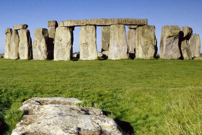 Small-Group Day Trip to Stonehenge, Glastonbury, and Avebury from London - Three legends, one very long day (what you gain and what you trade)