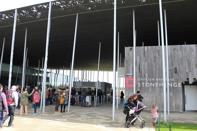 Southampton Cruise port to London Via Stonehenge & Windsor castle - Price and Value: What You Pay for and Why It Can Be Fair