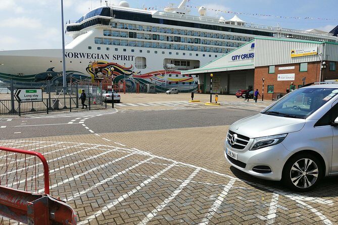 Southampton Cruise Term/ Hotel to London with Stopovers at Stonehenge & Windsor - Price and Logistics: When This Actually Feels Like a Deal