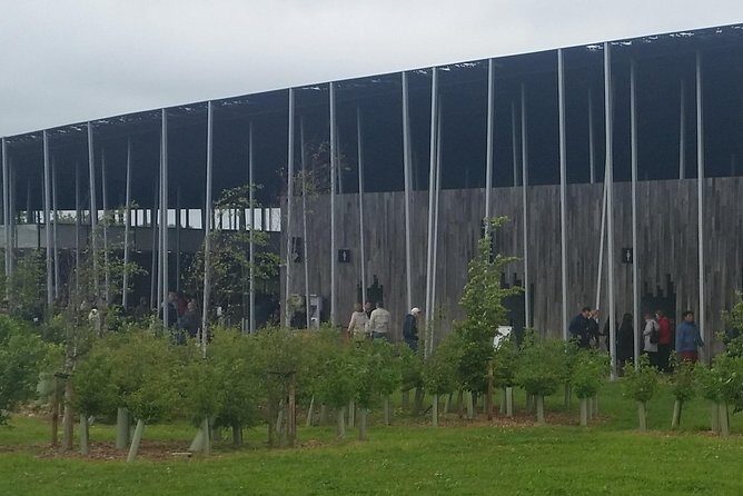 Southampton Cruise Terminal/Hotel to London with Stops at Salisbury & Stonehenge - Who this fits best (and who should skip it)