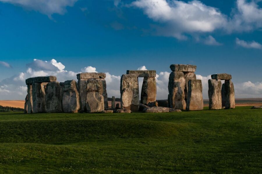 Southampton: Cruise Transfer to London via Stonehenge - Luggage Rules That Can Save Your Sanity