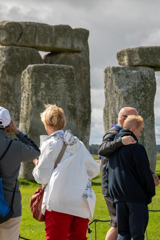 Southampton: Cruise Transfer to London via Stonehenge - Price and Value: Is $183 Reasonable for What You Get?