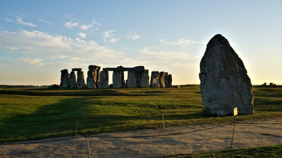 Southampton: Cruise Transfer to London via Stonehenge - Who Should Book This Transfer (and Who Might Skip It)