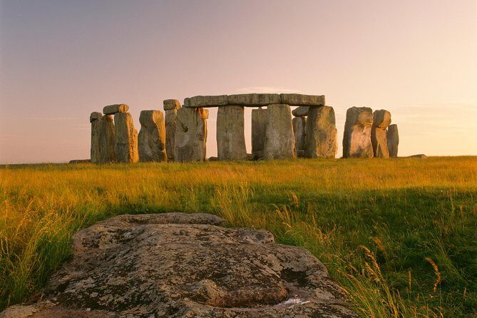 Southampton Pre-Cruise Tour: London to Southampton via Stonehenge - Should you book this Stonehenge-to-Southampton tour?
