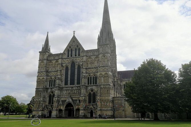 Southampton Shore Excursion: Magna Carta, Salisbury, Bath and Stonehenge - The Big Picture: Why This Works as a Southampton Shore Day