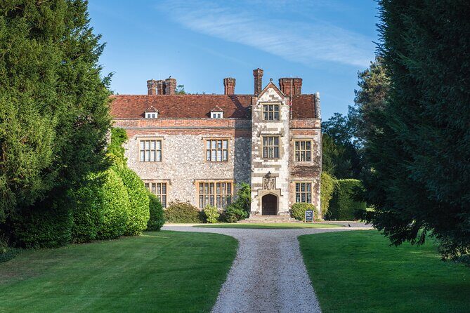 Southampton to London via Attraction of your choice (Stonehenge, Windsor etc) - Windsor (and the real value of not being locked in)