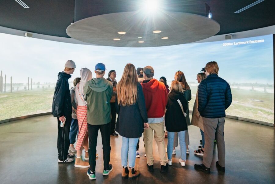 Stonehenge Admission Ticket - Getting the most from your 2-hour visit
