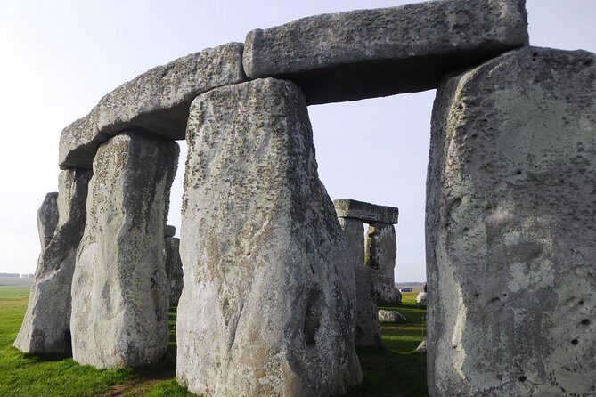 Stonehenge and Bath City Tour - Private tour from Bath - A Private Bath-to-Stonehenge Day That Saves You Time