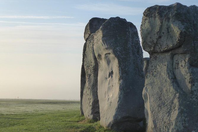 Stonehenge and Bath City Tour - Private tour from Bath - Stonehenge With a Private Guide and Your Ticket Included