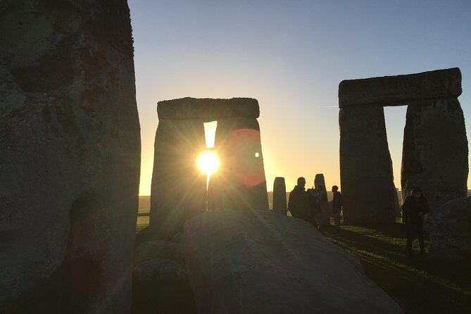 Stonehenge and Bath Private Car with Driver Guide - Price and value: what you’re paying for (and what you still need to add)
