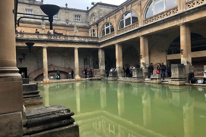 Stonehenge and Bath Private Car with Driver Guide - Should you book this Stonehenge and Bath private car tour?