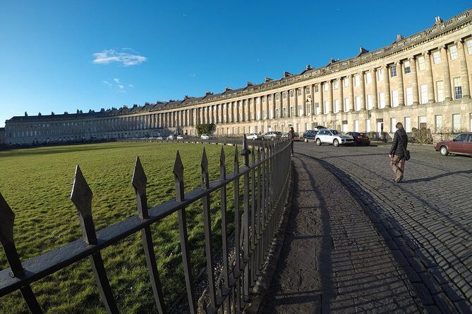 Stonehenge and Bath Tour from London - How Much Walking and How Much Waiting: The Real Day-by-Day Feel