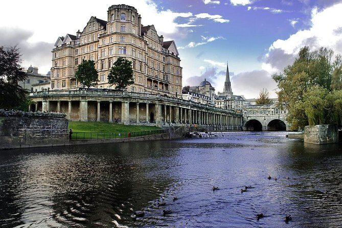 Stonehenge and Bath Tour from London - Price and Value: What $99.86 Really Buys