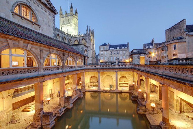 Stonehenge and Bath Tour from London - Should You Book This Stonehenge and Bath Day Trip?