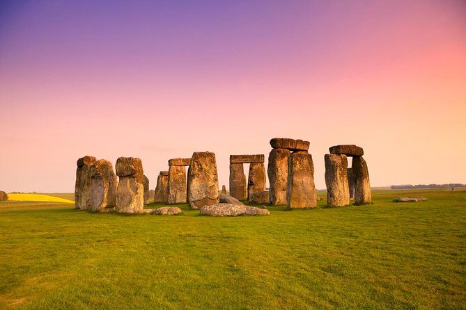 Stonehenge and The Stone Circles of Avebury Day Trip from London - Value Check: Is $135.87 a Good Deal?