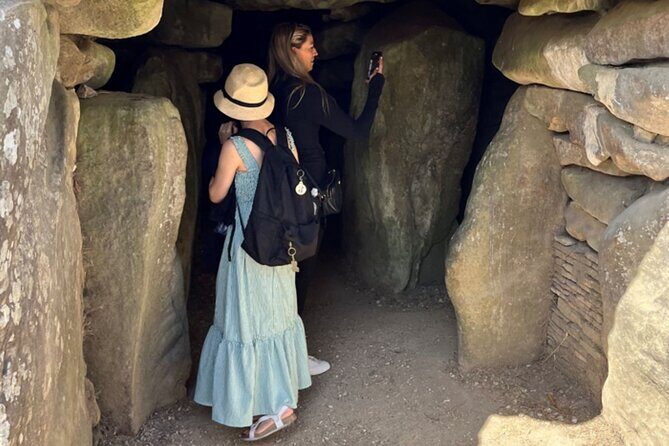 Stonehenge and The Stone Circles of Avebury Day Trip from London - Who Should Book This Stonehenge and Avebury Tour