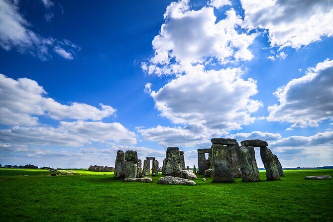 Stonehenge and Windsor from London - Timing and pacing: why it feels full, not rushed (most days)