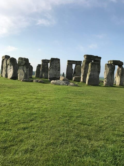 Stonehenge: App Guided Tour + Admission Included - Key things to know before you go