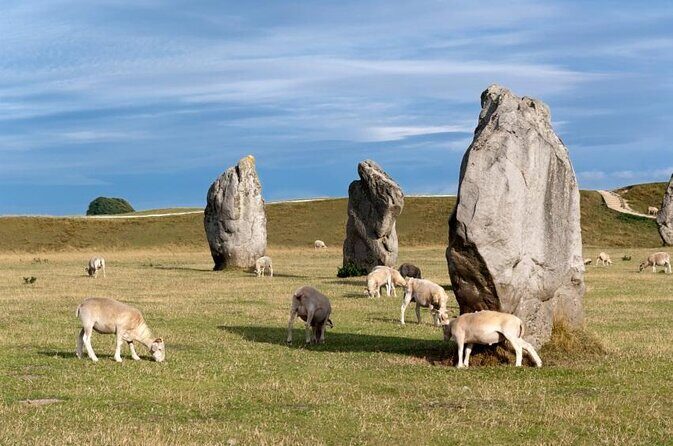 Stonehenge, Avebury, and West Kennet Long Barrow from Salisbury - Key highlights worth your attention