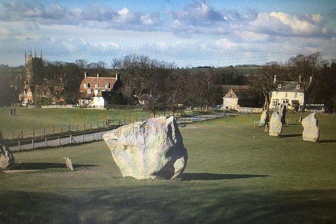 Stonehenge, Avebury, and West Kennet Long Barrow from Salisbury - Why this Wiltshire day trip works so well