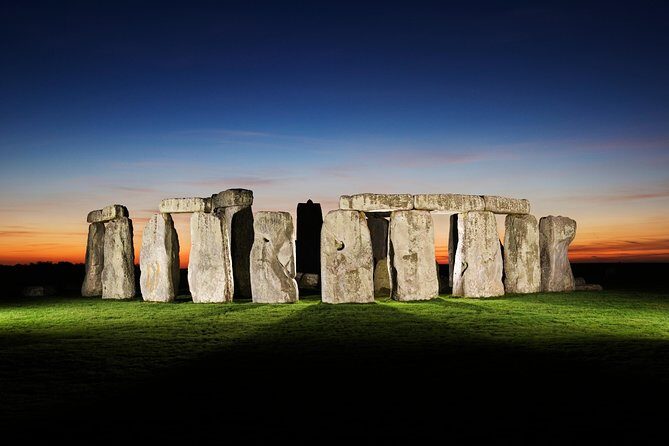 Stonehenge, Avebury, and West Kennet Long Barrow from Salisbury - Silbury Hill’s mystery, explained in human terms
