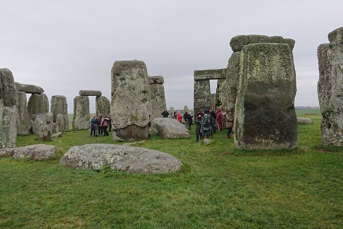 Stonehenge, Avebury, and West Kennet Long Barrow from Salisbury - Price and what you’re really paying for