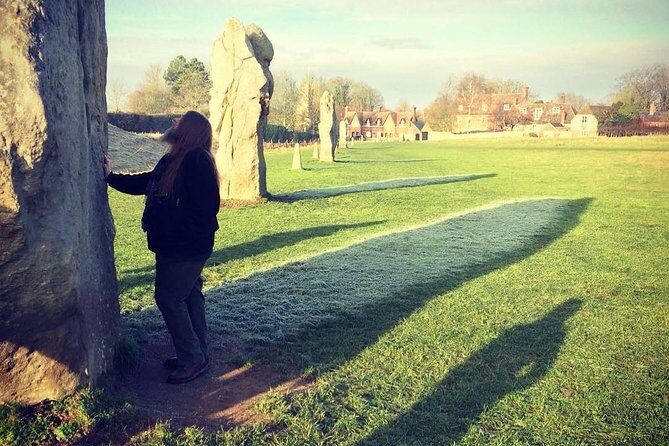 Stonehenge, Avebury & the Cotswolds from Bath (Small group) - Castle Combe in 35 minutes: what to prioritize for the best payoff