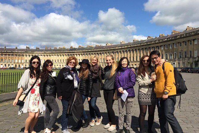 Stonehenge & Bath Day Tour from London including Admission - 7:00 am at Gloucester Road: the logistics that shape your day