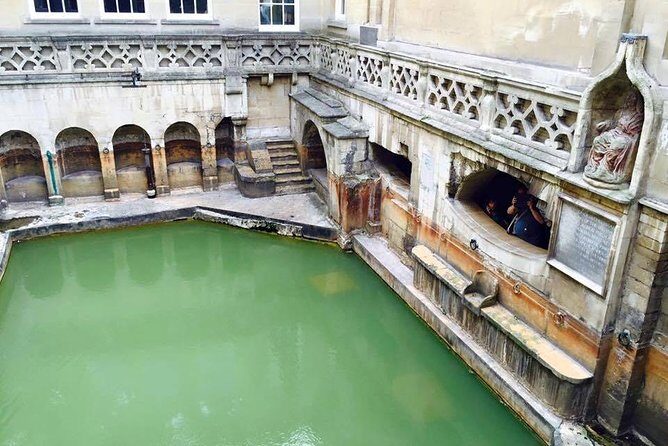 Stonehenge & Bath Day Tour from London including Admission - Comfort on an 11-hour day: bring the right gear