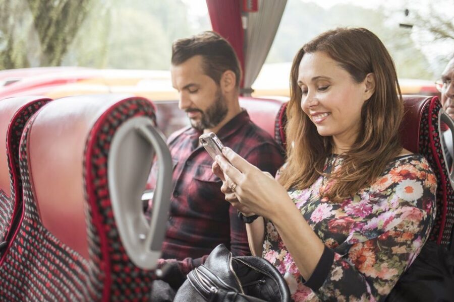 Stonehenge & Bath: Full-Day Coach Tour from London - Key things I’d focus on before you go