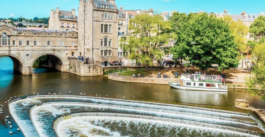 Stonehenge & Bath: Full-Day Coach Tour from London - FAQ