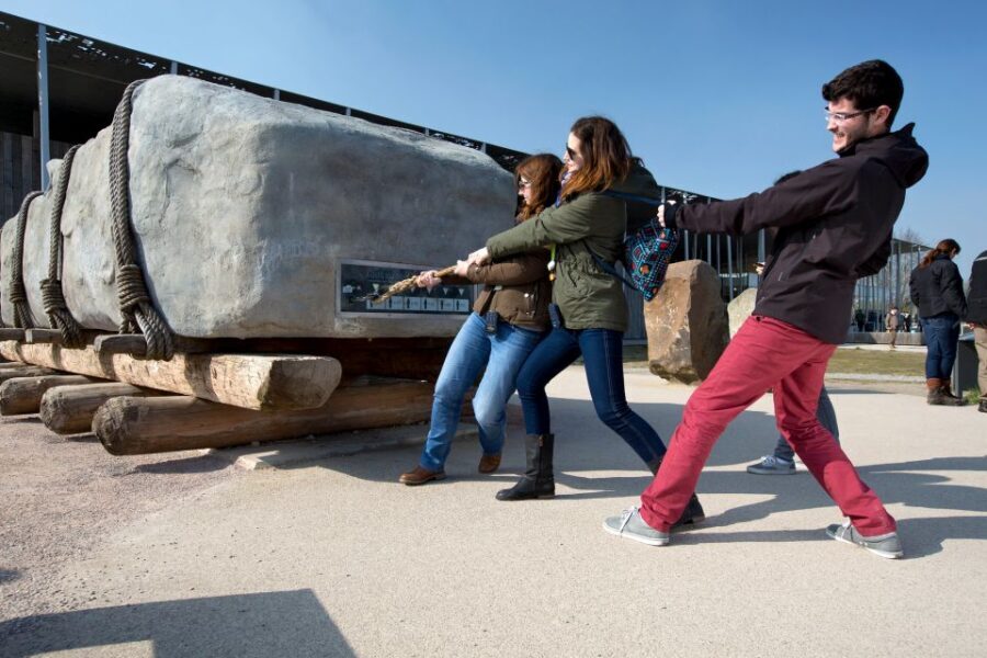 Stonehenge & Bath: Full-Day Coach Tour from London - Bath in 2.5 hours: pick your sights like a local