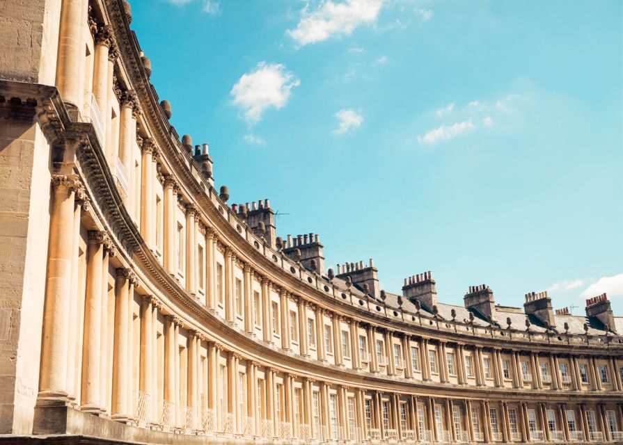 Stonehenge & Bath: Full-Day Coach Tour from London - The guide and driver team: why this tour feels smoother than DIY