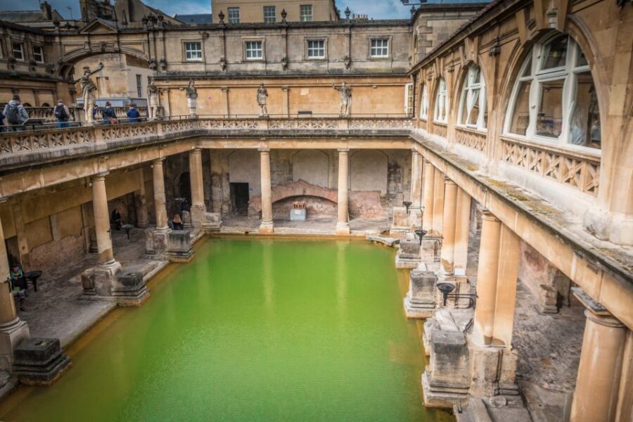 Stonehenge & Bath: Full-Day Coach Tour from London - Price: is $133 actually good value for Stonehenge plus Bath?