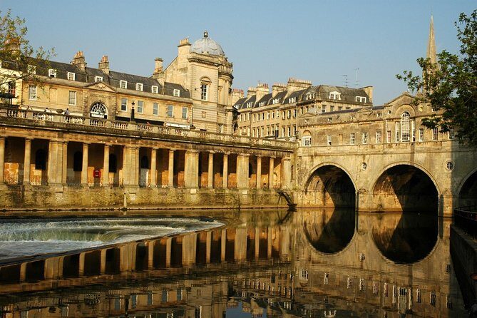 Stonehenge & Bath Private Car Tour from London - Who this private Stonehenge and Bath tour is best for